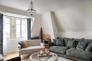 Résidence L'Aristide Appartement Gustave