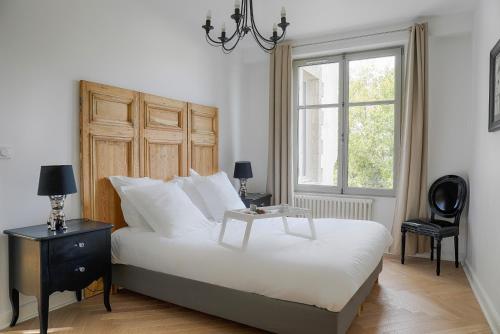 Résidence L'Aristide Appartement Louison