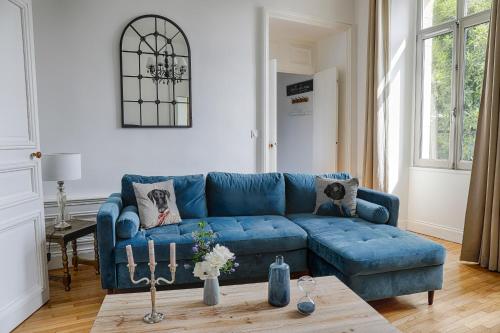Résidence L'Aristide Appartement Louison