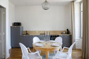 Résidence L'Aristide Appartement Louison