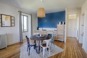Résidence L'Aristide : Appartement Malo