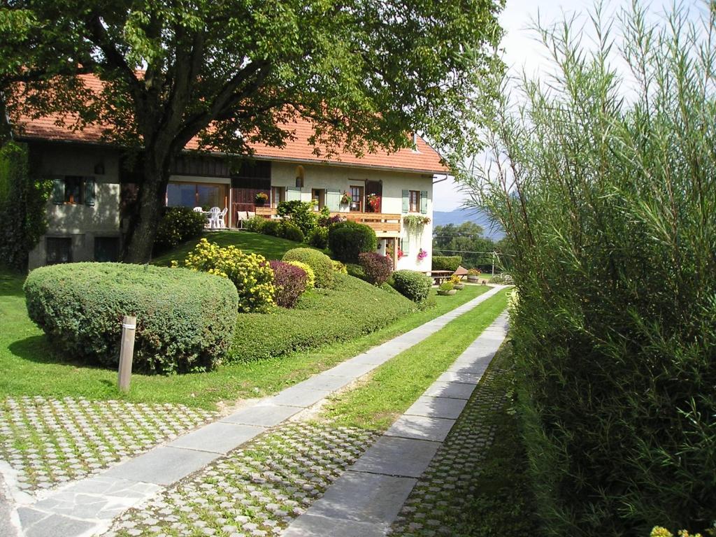 Résidence L'edelweiss - 2 Pièces pour 4 Personnes 784 74110 Morzine