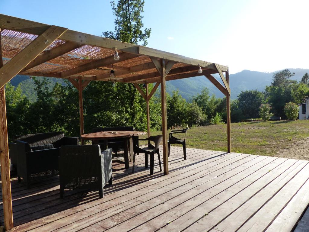 Résidence L'edelweiss - 4 Pièces pour 8 Personnes 564 74110 Morzine
