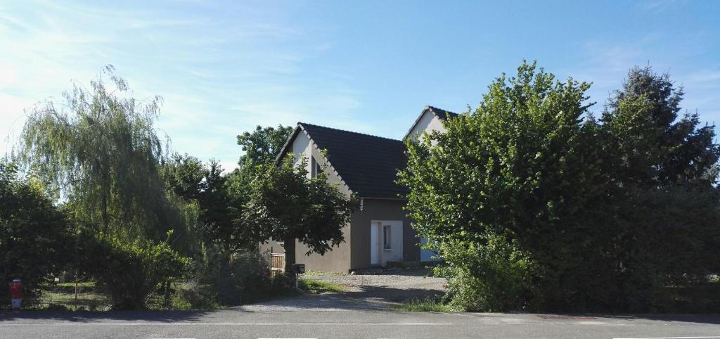 Résidence L'edelweiss-planay - Studio pour 4 Personnes 654 73590 Notre-Dame-de-Bellecombe
