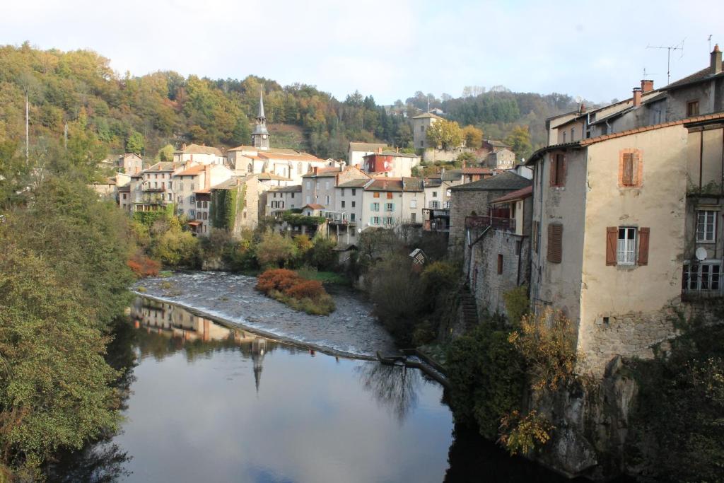 Résidence L'enclave - Studio pour 4 Personnes 234 74170 Les Contamines-Montjoie