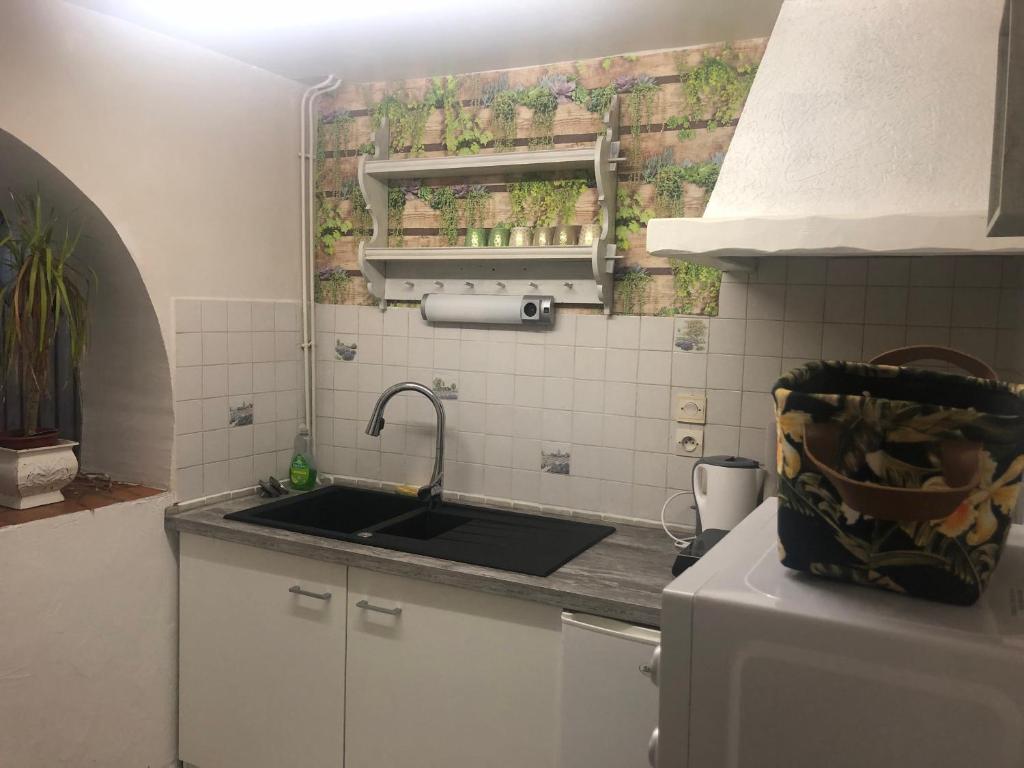Résidence L'enclave - Studio pour 4 Personnes 53