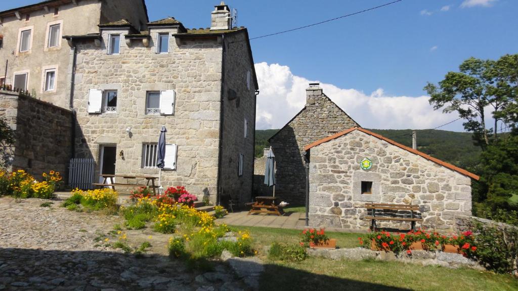 Résidence L'enclave - Studio pour 4 Personnes 54 74170 Les Contamines-Montjoie