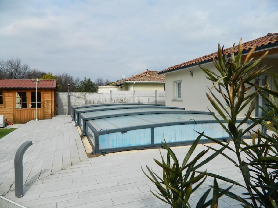 Résidence L'eperviere - Studio pour 4 Personnes 904 05200 Le Mélézet