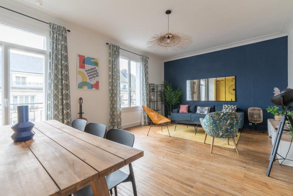 Résidence l ermitage 44250 Saint-Brévin-les-Pins