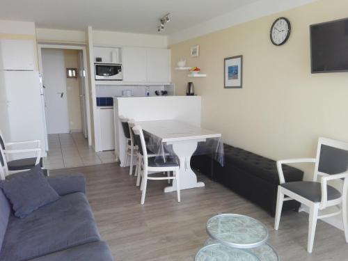 Appartement Appartement - Résidence l'Estran - Sables d'Olonne 111 65, rue du Puits d'Enfer, La Pironnière - le Château d'Olonne Les Sables dʼOlonne