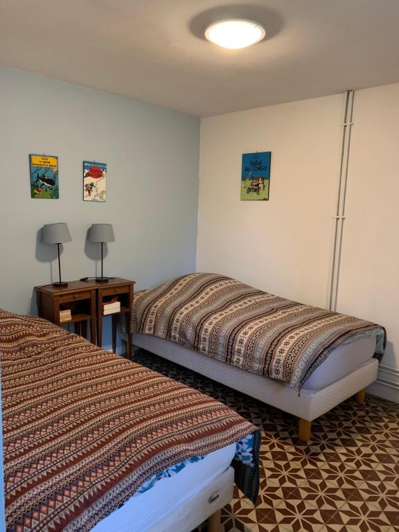 Résidence L'everest - 2 Pièces pour 5 Personnes 034 73210 Aime-La-Plagne