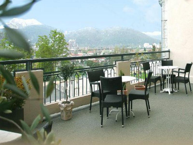 Résidence L'horizon - Studio pour 4 Personnes 454 05200 Les Orres