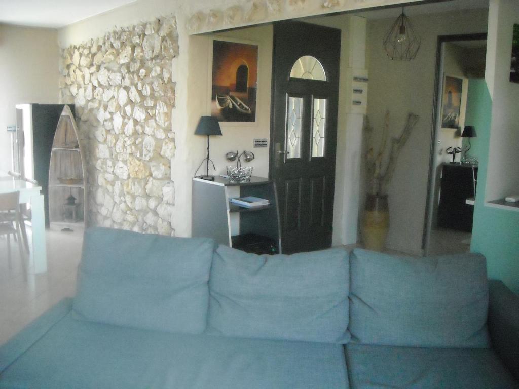 Résidence L'oustal - 2 Pièces pour 8 Personnes 434 05200 Le Mélézet