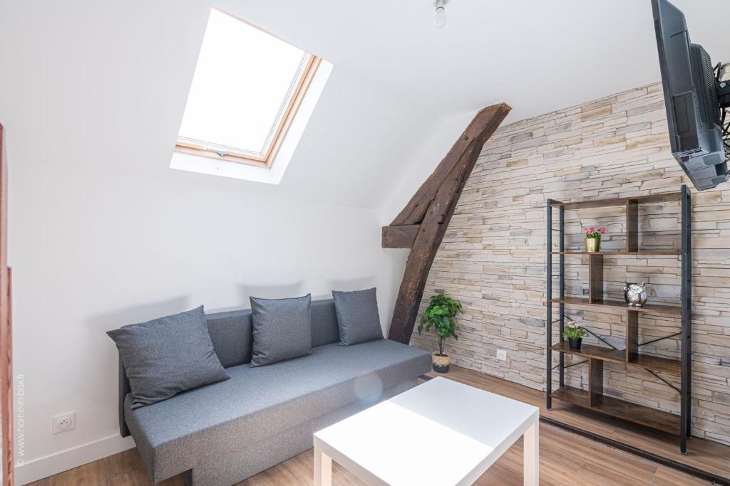 Résidence L'oustal - Studio pour 4 Personnes 984 05200 Le Mélézet