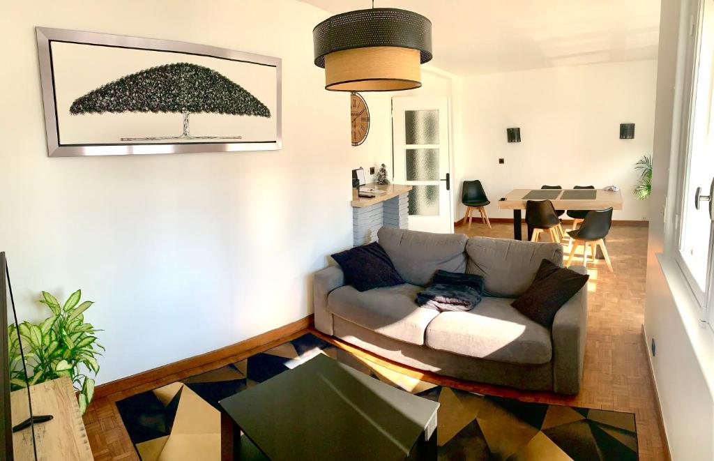Residence L'unik - 2 Pièces pour 2 Personnes 304