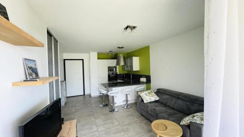Residence L'unik - 2 Pièces pour 2 Personnes 304