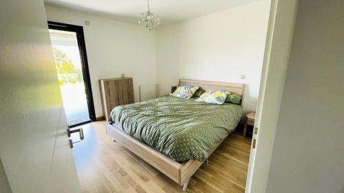 Residence L'unik - 2 Pièces pour 2 Personnes 304
