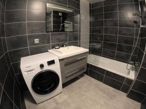 Residence L'unik - 2 Pièces pour 2 Personnes 304