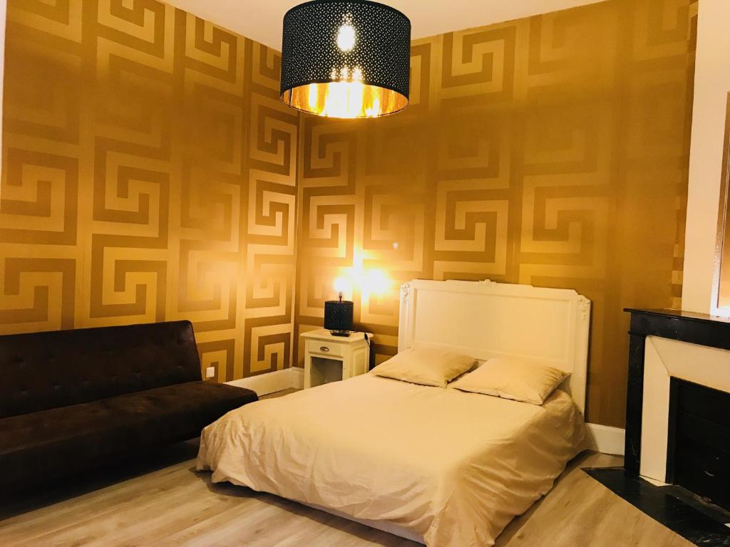 Résidence La Beguette - Studio pour 2 Personnes 34 73590 Notre-Dame-de-Bellecombe