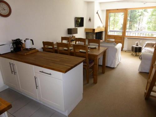 Résidence La Biaule - 2 Pièces pour 6 Personnes 43