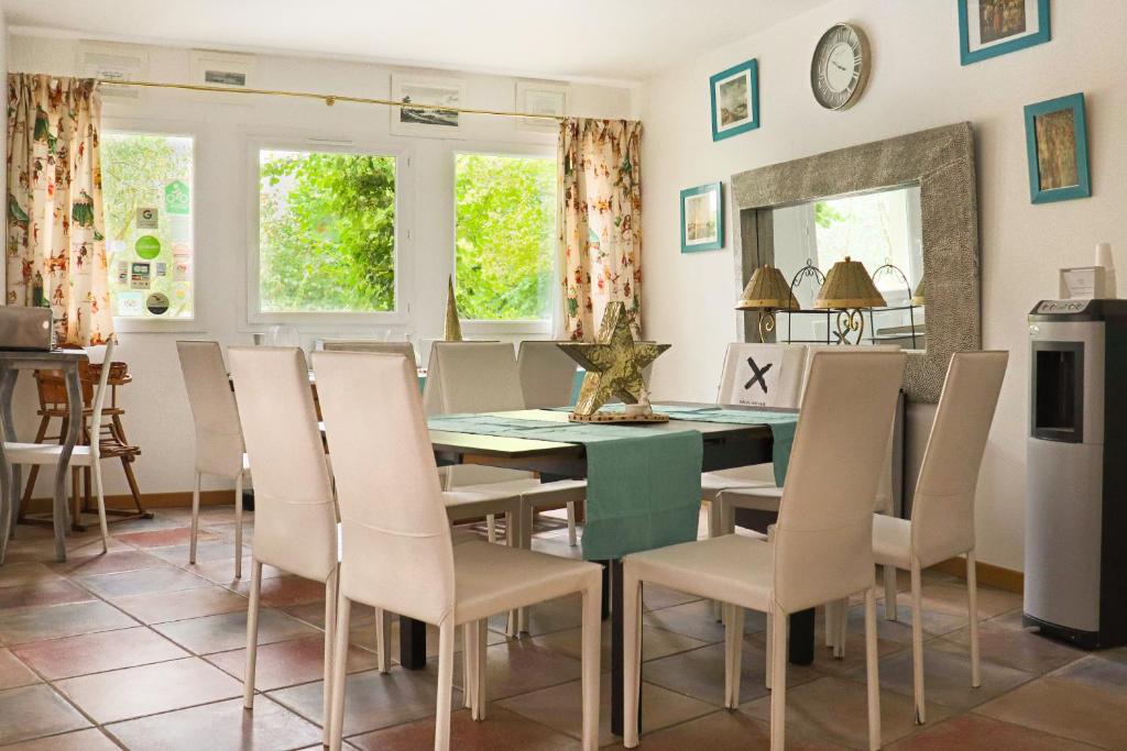 Résidence La Biaule - 2 Pièces pour 6 Personnes 43 74170 Les Contamines-Montjoie
