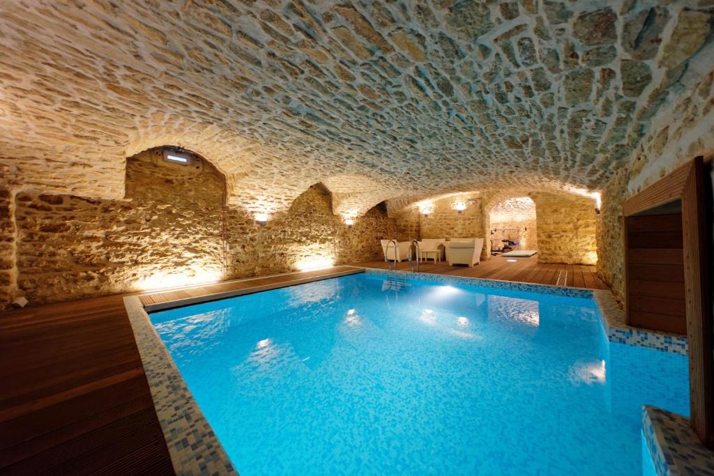 Résidence LA BOUSSOLE - Appartement BOUSSOLE 9 pour 3 Personnes 424 73210 La Plagne Tarentaise