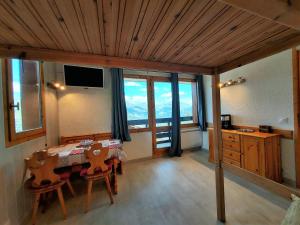 Résidence LA BOUSSOLE - Appartement BOUSSOLE 9 pour 3 Personnes 424
