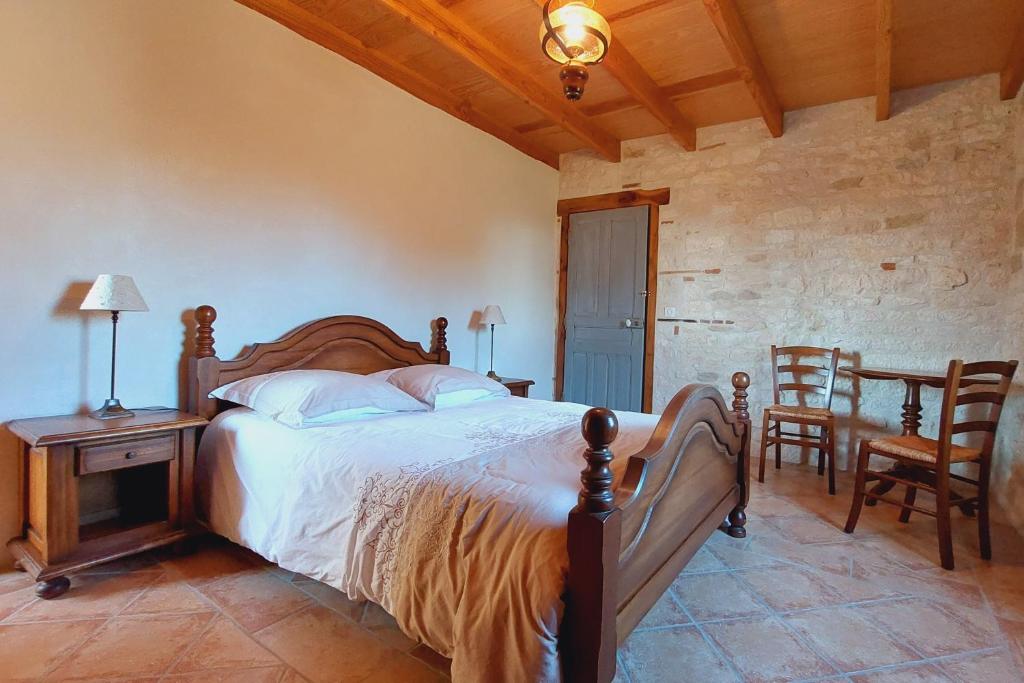 Residence La Canadienne - 5 Pièces pour 8 Personnes 554