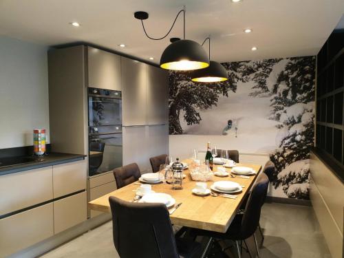 Residence La Chalende - 3 Pièces pour 6 Personnes 684
