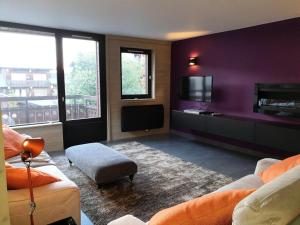 Residence La Chalende - 3 Pièces pour 6 Personnes 684