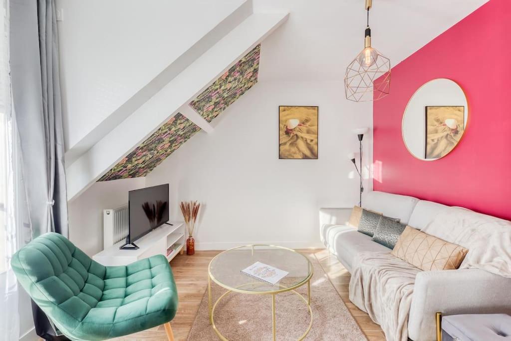 Résidence La Claree - 4 Pièces pour 8 Personnes 14 73450 Valloire