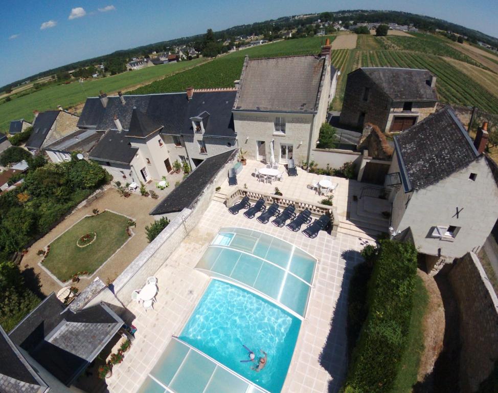 Residence La Combe D Or - 2 Pièces pour 4 Personnes 064 05200 Le Mélézet