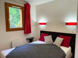 RESIDENCE LA COMBE D OR - 2 Pièces pour 4 Personnes 294