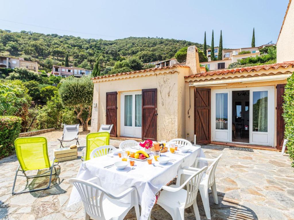 RESIDENCE LA COMBE D OR - 2 Pièces pour 4 Personnes 354 05200 Les Orres