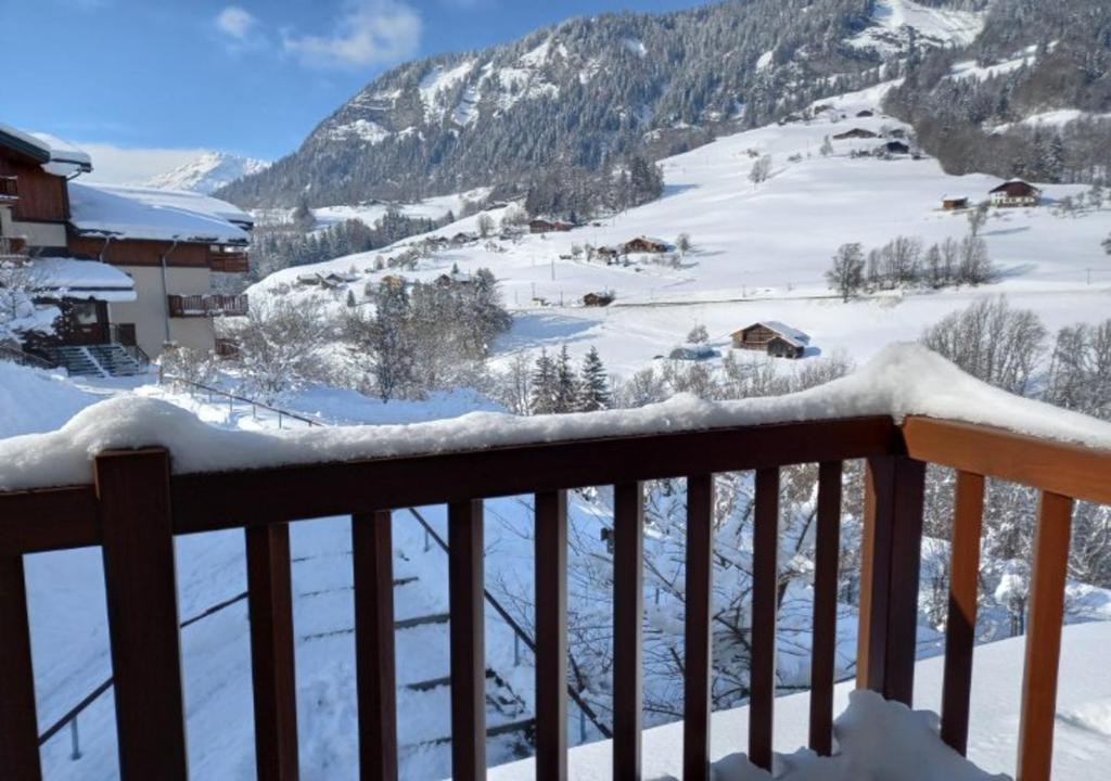 Résidence La Cormorane - Studio pour 2 Personnes 234 22430 Erquy