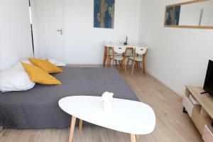 Appartement Résidence La Corvette Résidence la corvette Avenue de l'Infanterie de Marine 83000 Toulon Provence-Alpes-Côte d\'Azur