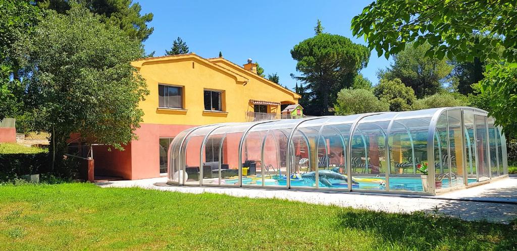 Residence La Couronne 67140 Barr