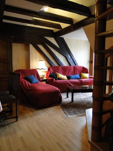 Residence La Couronne