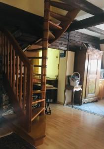 Residence La Couronne