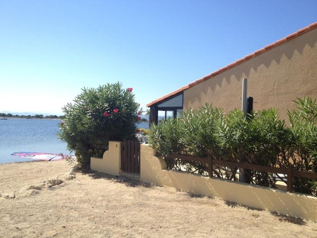 Résidence La Croisière - 2 Pièces pour 4 Personnes 98 33120 Arcachon
