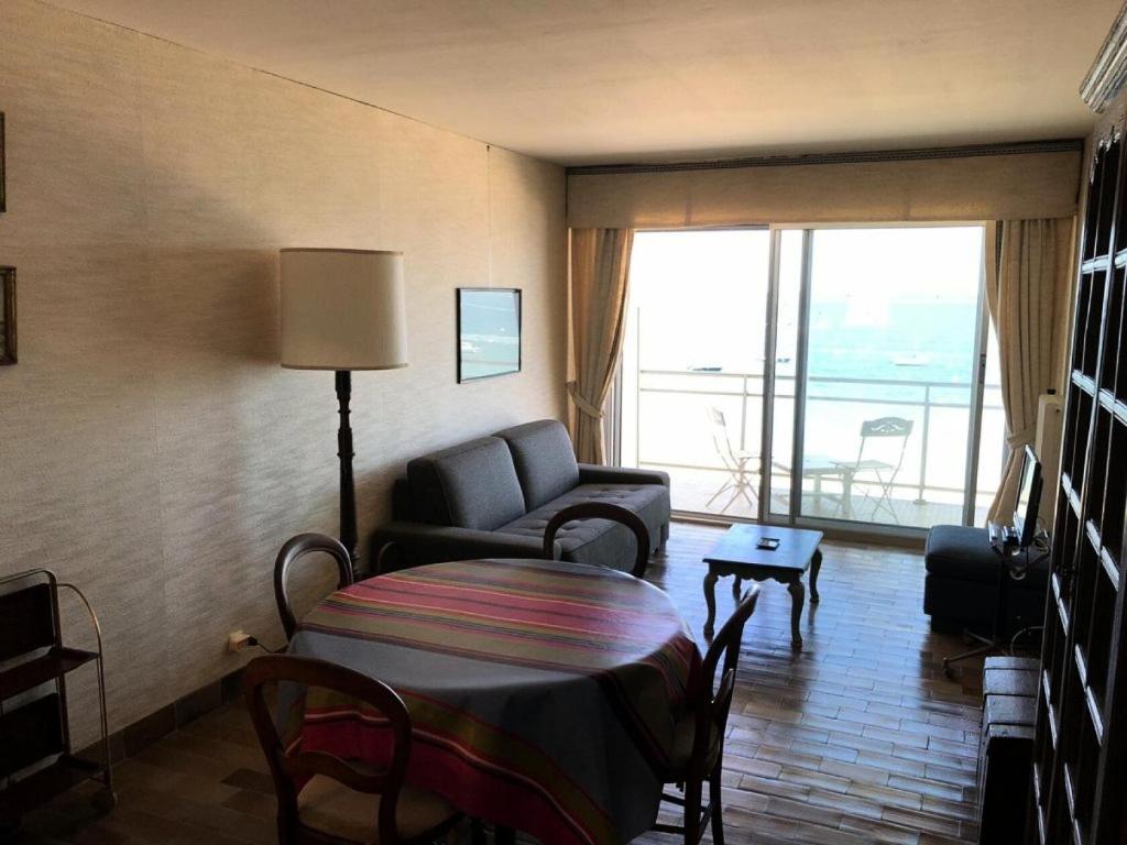 Résidence La Croisière - 2 Pièces pour 4 Personnes 98 53, cours Lamarque de Plaisance, 33120 Arcachon