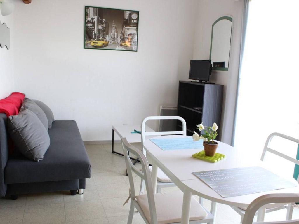 Résidence La Croix Du Sud - Studio pour 4 Personnes 84 73450 Valloire