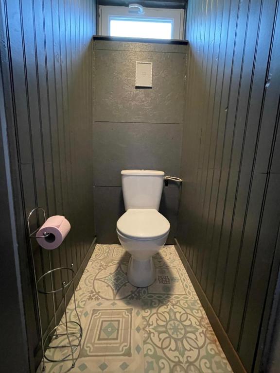 Résidence La Croix Du Sud - Studio pour 4 Personnes 94 73450 Valloire