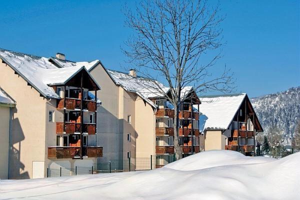 Appartement Résidence La Croix Margot 270 Chemin De La Croix Margot 38250 Villard-de-Lans