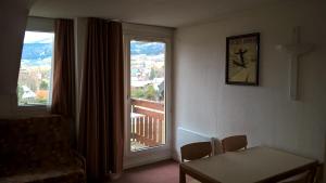 Appartement Résidence La Croix Margot 270 Chemin De La Croix Margot 38250 Villard-de-Lans Rhône-Alpes