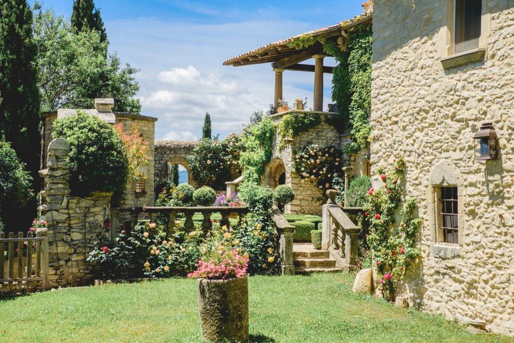 Résidence La Cuse - Studio pour 2 Personnes 634 06500 Menton