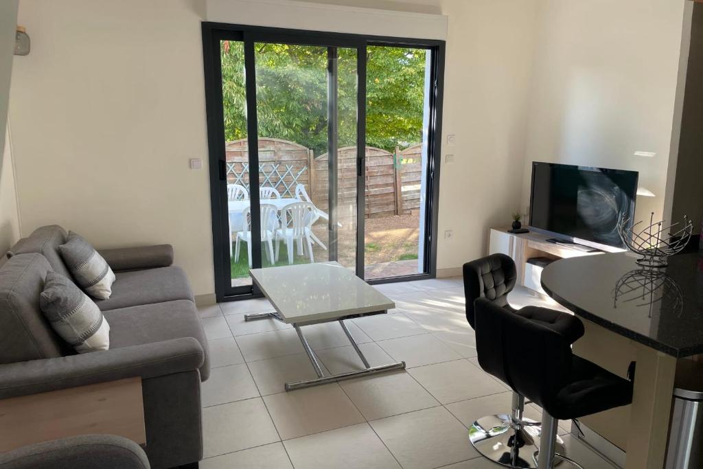 Résidence La Divaria - 3 Pièces pour 4 Personnes 294 73320 Tignes