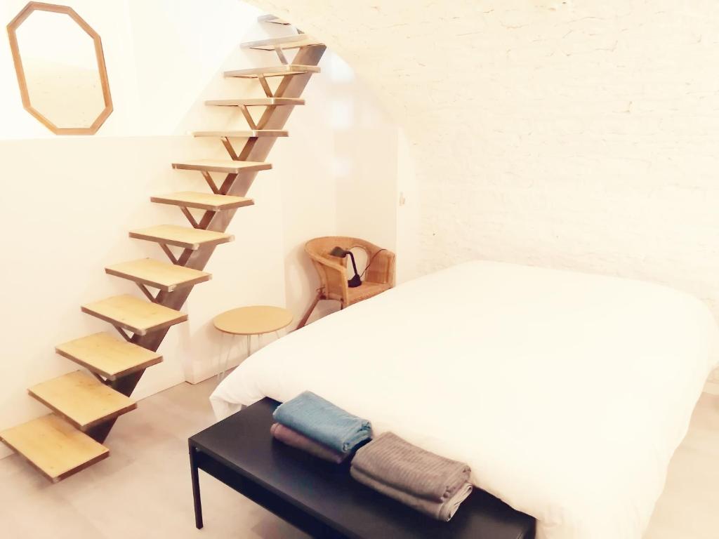 Résidence La Frasse - Studio pour 4 Personnes 97 73550 Les Allues