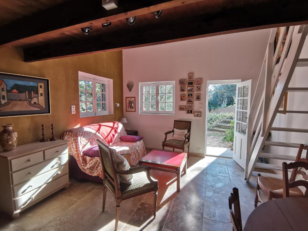 Résidence La Grande Traversee - Studio pour 4 Personnes 044 38250 Corrençon-en-Vercors