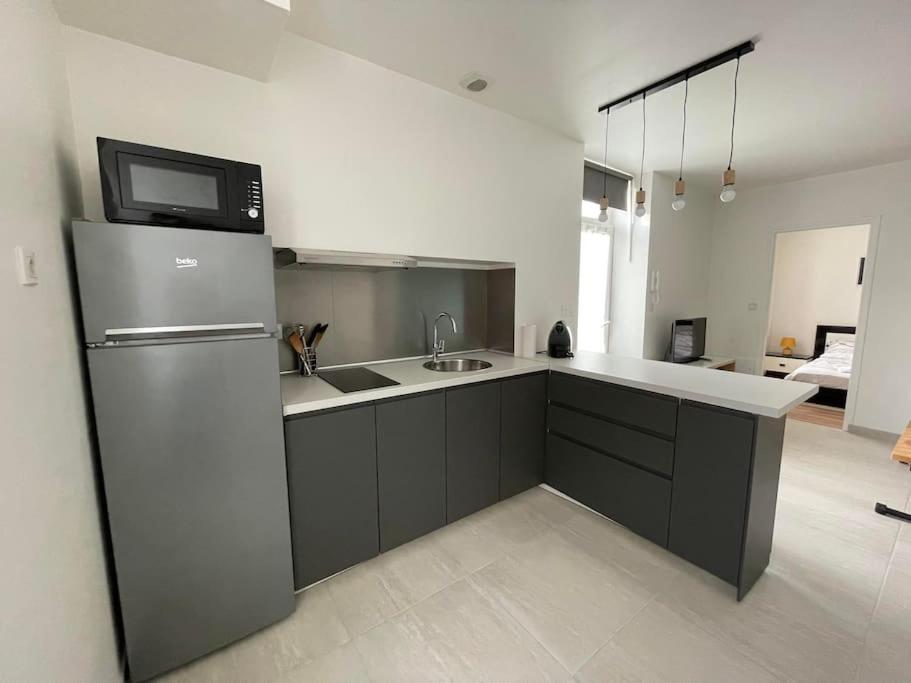 Résidence LA MARELLE - Appartement MARELLE 516 pour 4 Personnes 114 73210 Les Coches